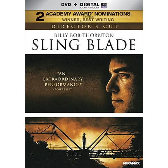 Pre-Owned Sling Blade (DVD)