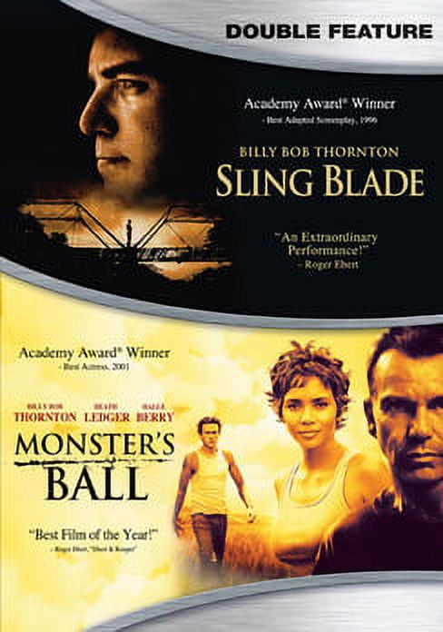 Sling Blade/Monsters Ball - image 1 of 2