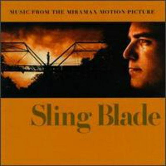 Sling Blade: Music From The Miramax Motion Picture