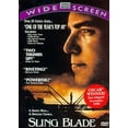 thumbnail image 1 of Sling Blade (DVD) Billy Bob Thorton, 1 of 1