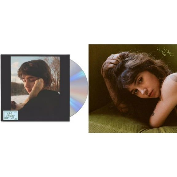 Sling & Charm [CD Bundle]