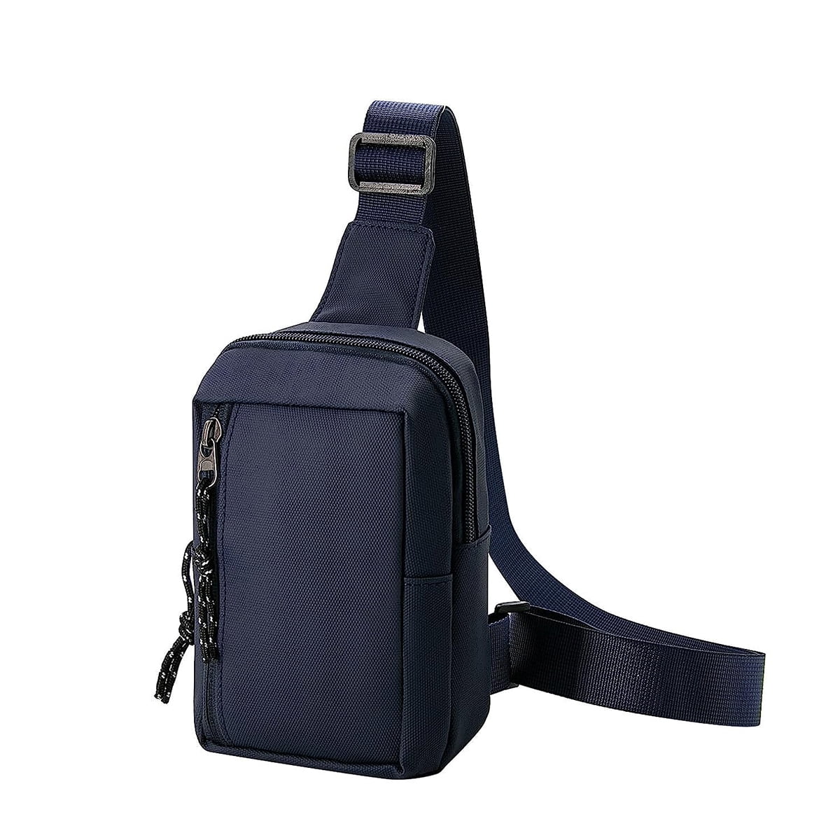 Sling Chest Bag Single Shoulder Bags For Men Small Messenger Bag Boy
