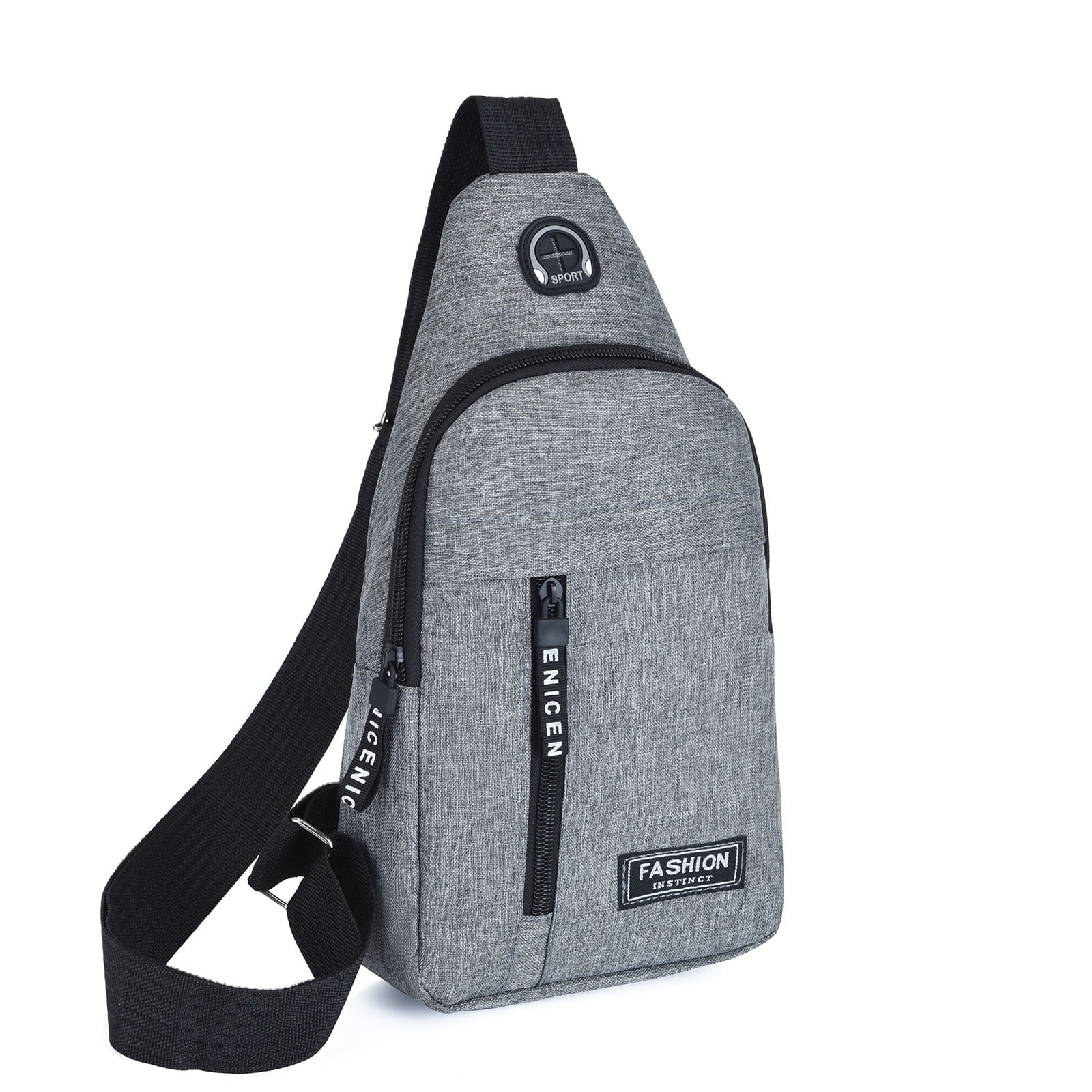 Instinct travel clearance backpack