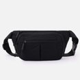 thumbnail image 1 of Sling Crossbody Bag with Multi Pockets and Adjustable Strap for Travel Hiking and Daily Commute, 1 of 6