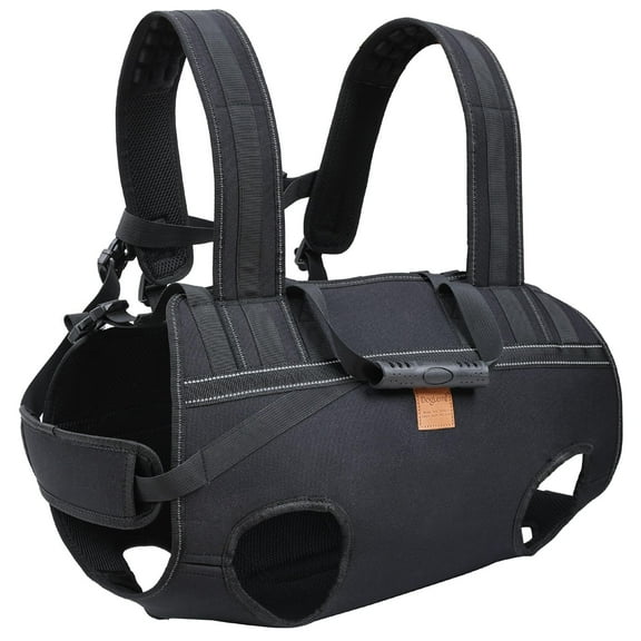 Sling,Harnesses With Disabled Lift Harnesses With Body With Handle With Handle Lift Carrier Body With Handle Lift Harnesses