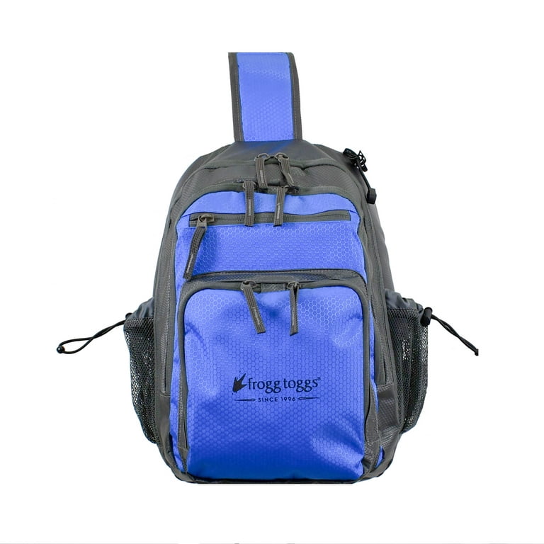 Sling Pack (1-3600 Tackle Tray Incl) 