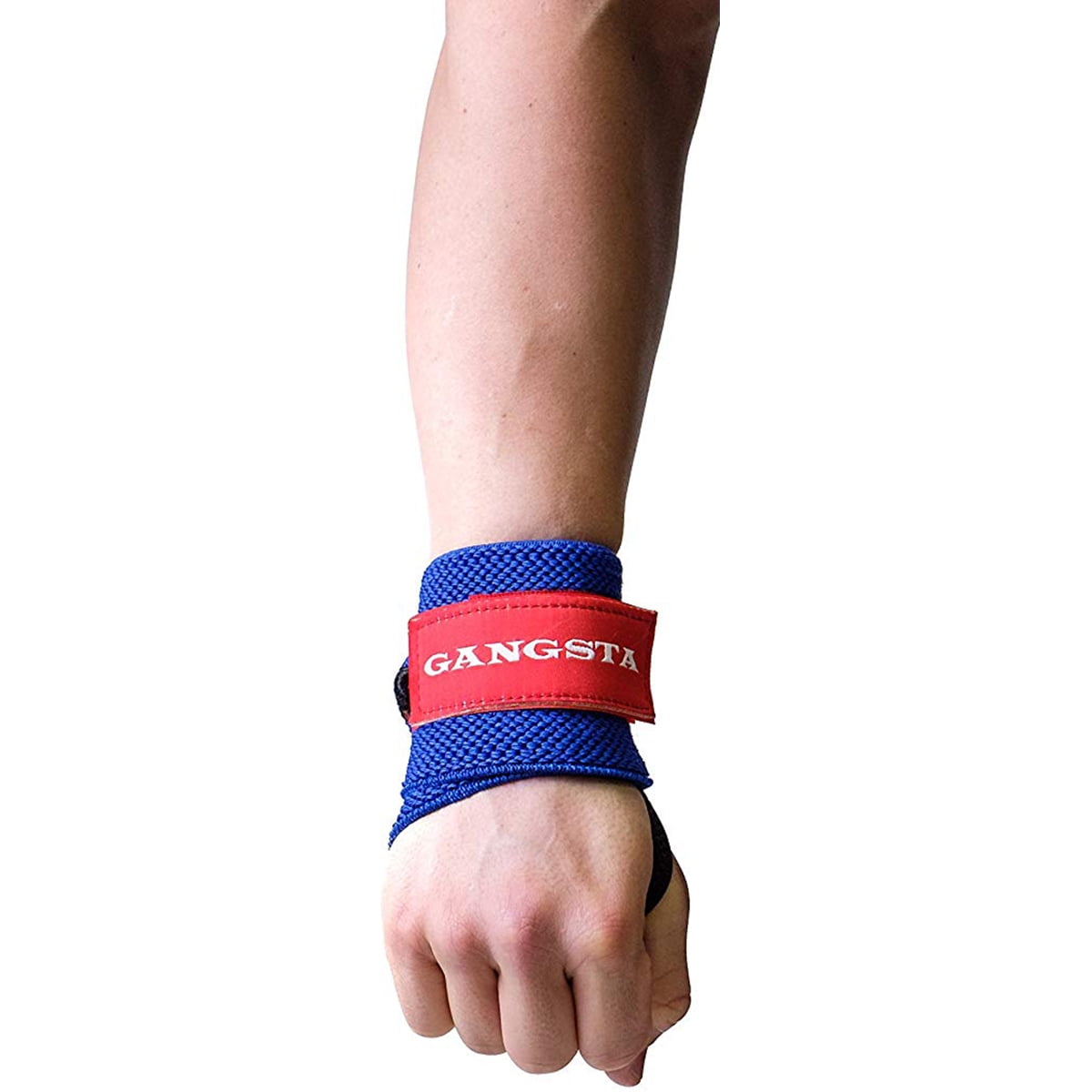 Sling Shot Gangsta Wraps by Mark Bell