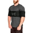 thumbnail image 1 of Sling Shot Maddog Power Lifting Band by Mark Bell - 2XL - Black, 1 of 3