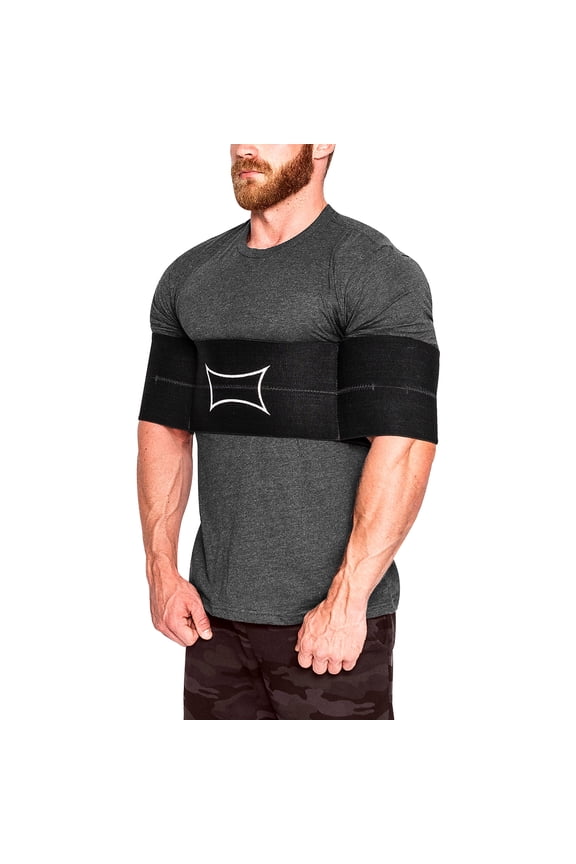 Sling Shot Maddog Power Lifting Band by Mark Bell