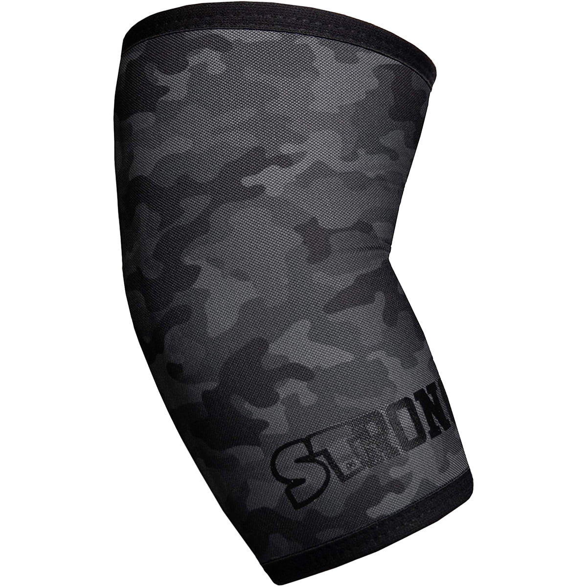 Mark Bell Elbow Sleeves