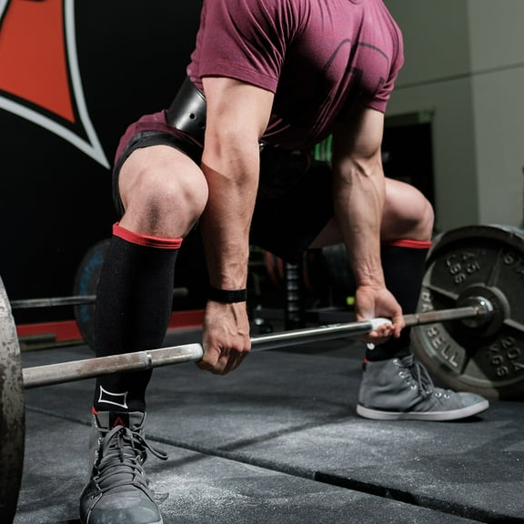 Sling Shot Shin Savers by Mark Bell - 4XL