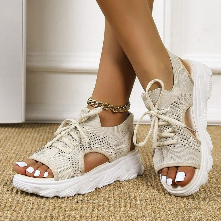 Soft touch sandals hot sale