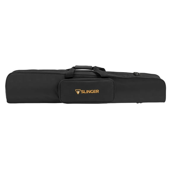 Slinger Deluxe Padded 42" Tripod Case (Black)
