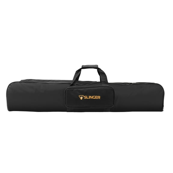 Slinger Deluxe Padded 48" Tripod Case (Black)