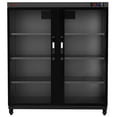 thumbnail image 1 of Slinger Electronic Dry Cabinet with Combination Lock, 300L, 1 of 10