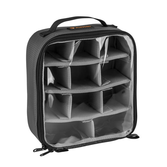 Slinger Gear Organizer & Storage Bag #8 (Gray)
