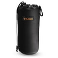 thumbnail image 1 of Slinger Neoprene Lens Pouch - X-Large (Super Zoom and Ultra Telephoto), 1 of 10
