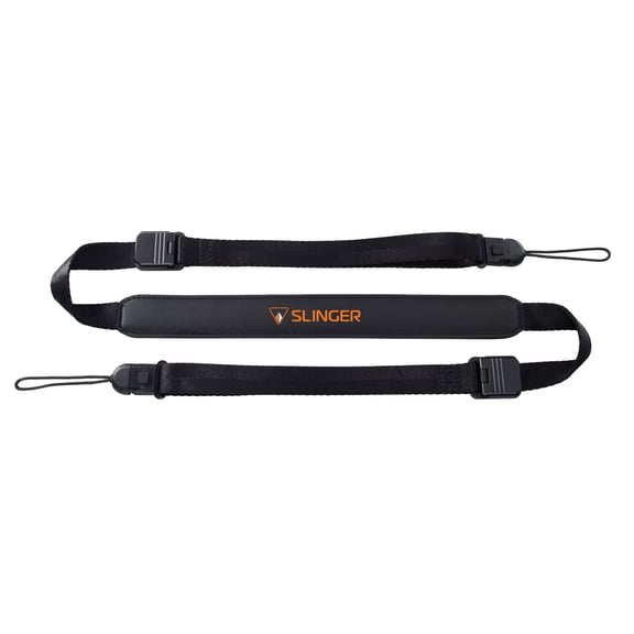 Slinger Quick Release Sling Strap, Black