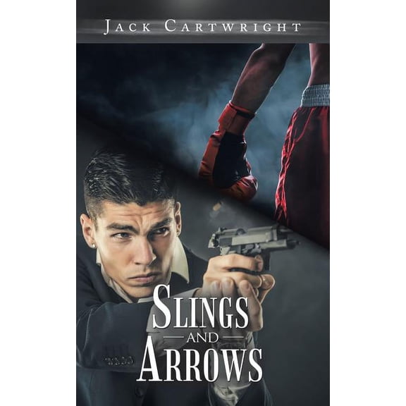 Slings and Arrows (Paperback)