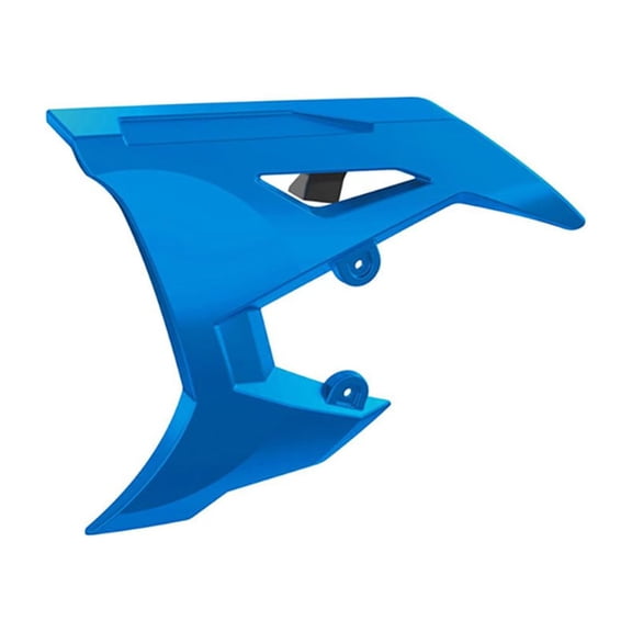 Slingshot 2881740-696 Polaris Electric Blue Belt Guard Cover 2015-2019 S SL SLR GT LE