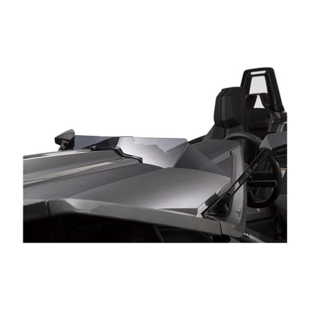 Slingshot 2881749 Polaris Ripper Series Tinted Windshield S SL SLR SLR-LE