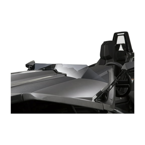 Slingshot 2881749 Polaris Ripper Series Tinted Windshield S SL SLR SLR-LE