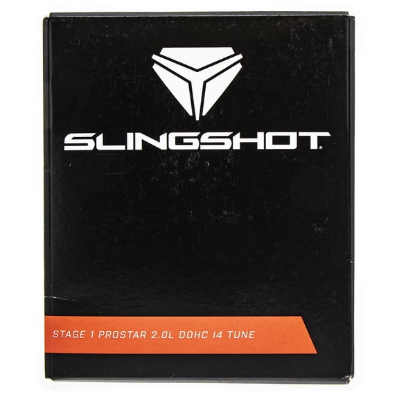 Slingshot 2884126 Stage 1 ProStar 2.0L DOHC I4 Tune Polaris  OEM
