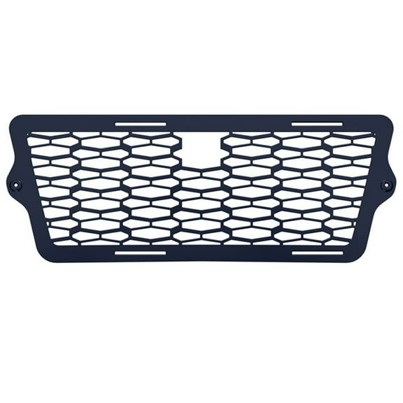 Slingshot 2884148-809 Polaris Azure Crystal Painted Front Grille 2015-2021 GT R SL LE