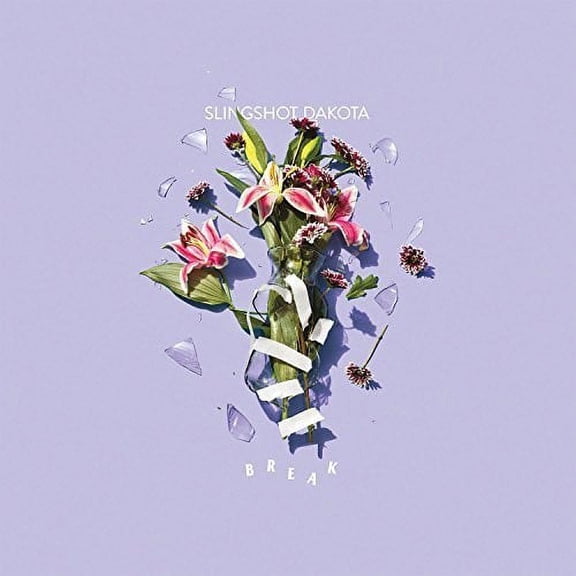 Slingshot Dakota - Break - Rock - Vinyl
