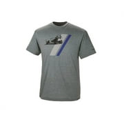 Slingshot New OEM Gears 4 Fears T-Shirt Grey Men's XL, 286791209
