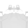 thumbnail image 1 of Slingshot New OEM Ripper Series Wind Deflector Clear, 2881751, 1 of 6