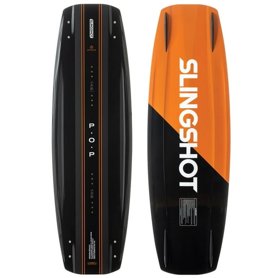 Slingshot P.O.P. Wakeboard 2023