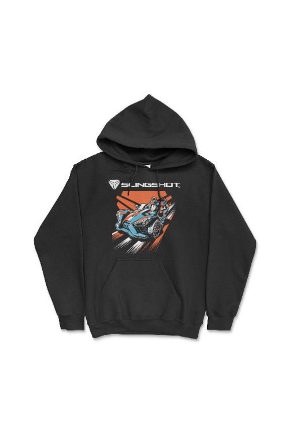 Slingshot Polaris Adventure Hoodie