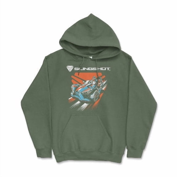 Slingshot Polaris Adventure Hoodie