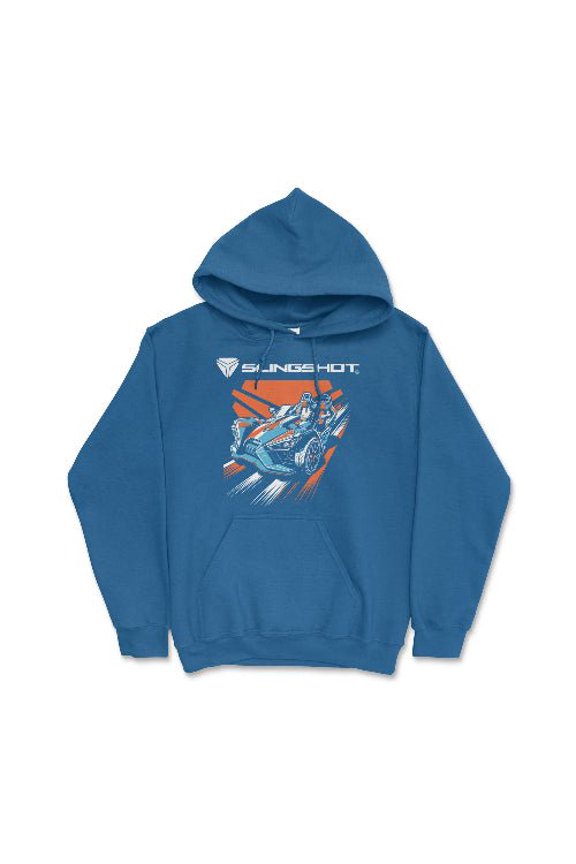 Slingshot Polaris Adventure Hoodie