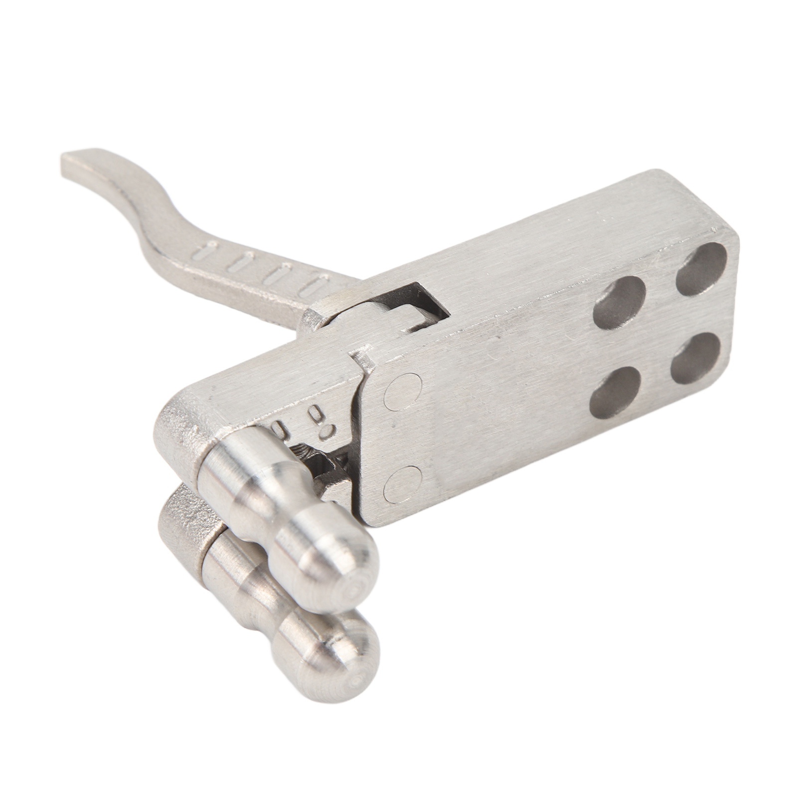 Slingshot Release Device, Improve Accuracy Catapult Trigger For DIY