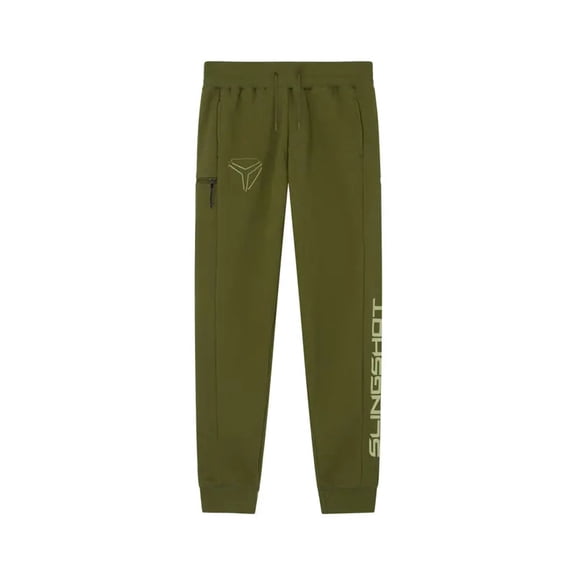 Slingshot Unisex Jogger, Olive | 2864888