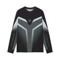 thumbnail image 1 of Polaris Unisex Long Sleeve Jersey Black 286488309, 1 of 6