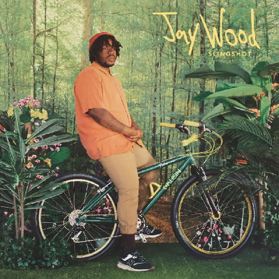 Jaywood - Slingshot - Music & Performance - Vinyl