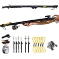 thumbnail image 1 of Slingshots for Hunting, Fishing Precision Slingshot with Reel and Slingshot Darts,Foldable Slingshots for Adults High Power Slingshot for Fishing, 1 of 8