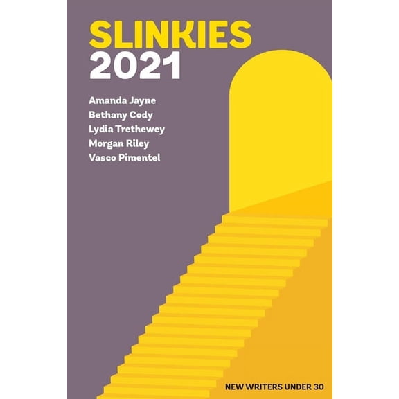 Slinkies 2021, (Paperback)