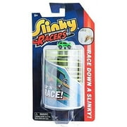 Slinky Racers - Yellow Party Favors & Party Fun for Ages 6 to 11