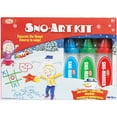 thumbnail image 1 of Slinky Sno-Art Kit, 1 of 4