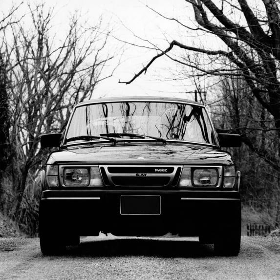 Slint - Tweez - Music & Performance - CD