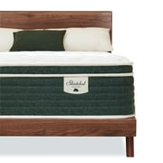 Slintclod 12 Inch Twin XL Hybrid Mattress - rated 4.6 stars from 8 reviews