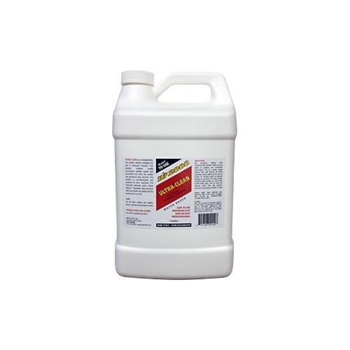 SLIP 2000 Ultra-Clean Ultrasonic Cleaner, Water Based All Purpose Gun Cleaner, Breaks Down Any Dirt, Grime or Buildup, Non-Toxic, 1 Gallon