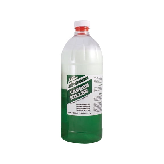 Slip 2000 32 oz. Carbon Killer Gun Cleaner