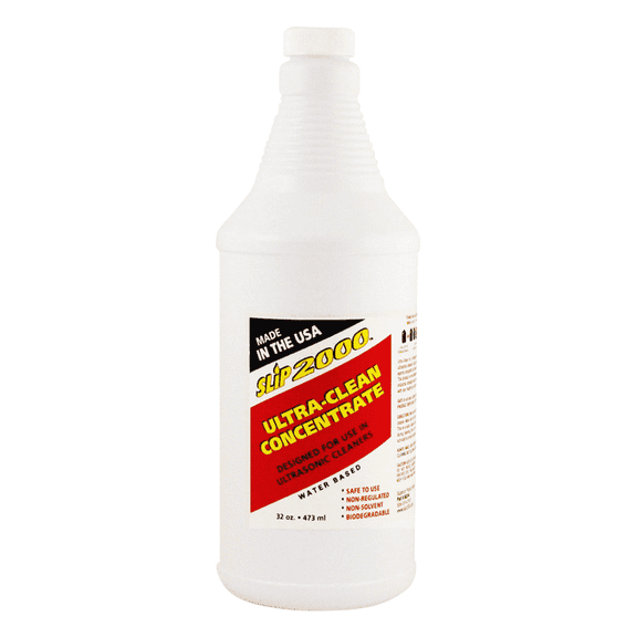 Slip 2000 32 oz. Ultra-Clean CONCENTRATE