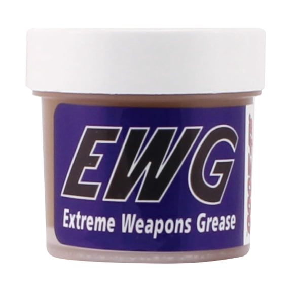 Slip 2000 Extreme Weapons Grease (EWG) 1.5oz. Jar 60340