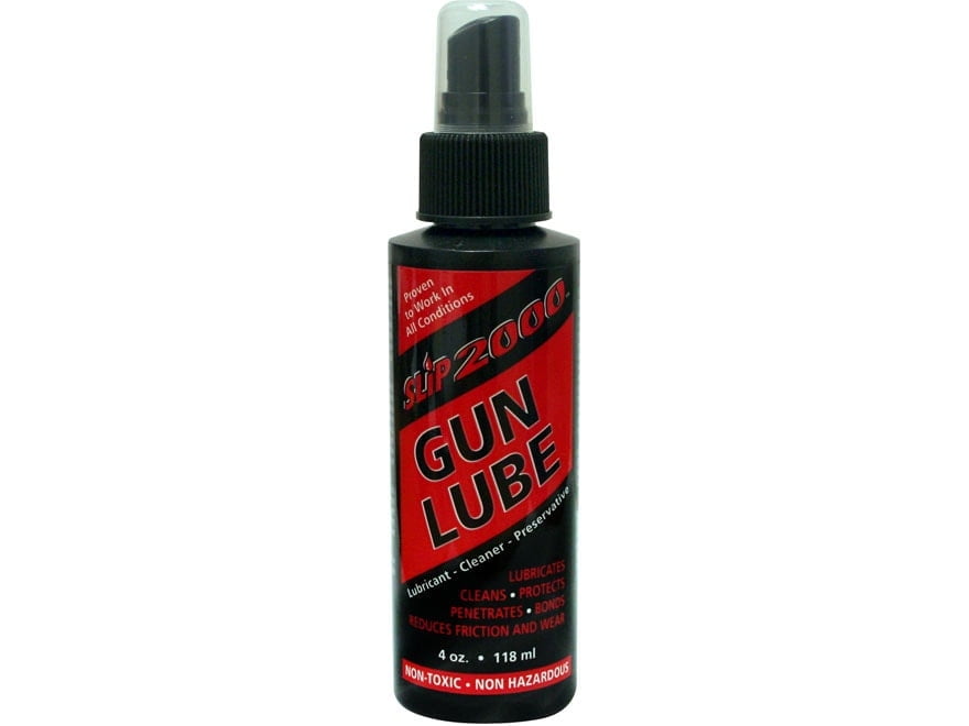 Spray Gun Lubricant